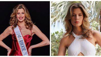 В конкурсе «Мисс Нидерланды» впервые в истории победил трансгендер