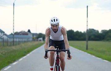 Белорусский пастор проедет 1000 км на велосипеде в знак солидарности с политзаключенными