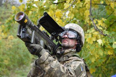 Наступление Украины – ВСУ укрепляются на юге страны