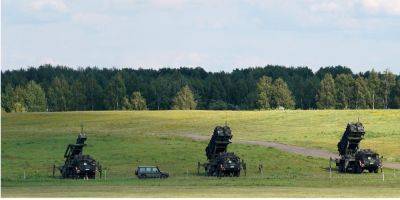Гитанас Науседа - Саммит НАТО в Вильнюсе будут охранять тысячи военных и самые современные системы ПВО - nv.ua - Россия - Украина - Англия - Белоруссия - Германия - Франция - Польша - Литва - Вильнюс - Калининград - Испания - Финляндия - Дания