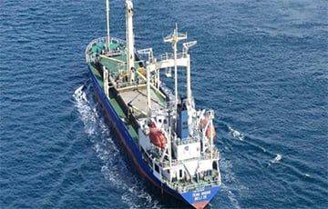 СМИ: Израильский корабль прорвал блокаду россиян в Черном море