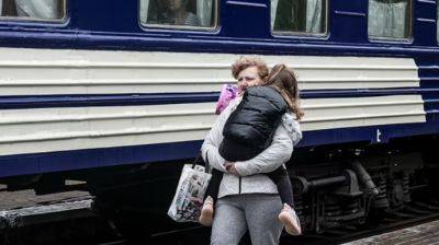 США призвали РФ вернуть Украине депортированных детей