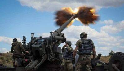 Война в Украине 2023 – сводка Генштаба на утро 1 августа – последние новости с фронта и карты