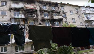 Восстановление Киевщины превратили в гигантский распил: деньги текут в карманы сомнительных дельцов и чиновников