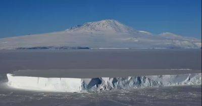 Скрытая угроза. Подо льдами Антарктиды скрыты действующие вулканы — их извержение разрушит мир