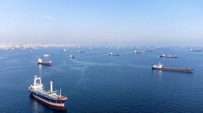 Три иностранных судна прорвали морскую блокаду Черного моря и зашли в украинский порт – Forbes