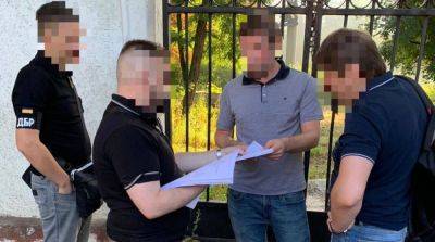Трех депутатов Киевсовета подозревают в уклонении от военной службы – ГБР