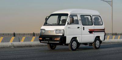 UzAuto Motors в июне нарастил производство "Дамасов", но сократил выпуск "Кобальтов" и "Ласетти"