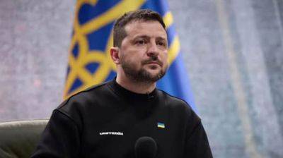 Зеленский провел совещание с силовиками и военными: заслушал Буданова, Малюка и Залужного