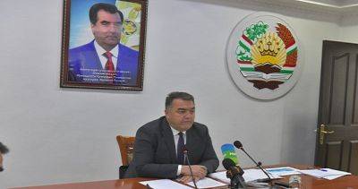 В Таджикистане будет установлено более 600 тысяч интеллектуальных счётчиков