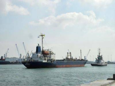СМИ пишут, что "израильский корабль прорвал блокаду россиян в Черном море". Что с этим не так? Главное