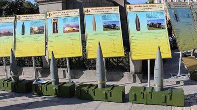 FT: США заключили соглашения с Болгарией и Южной Кореей о поставках 155-мм боеприпасов Украине