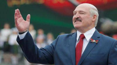 «Не дай бог»: Лукашенко надеется, что ему не придется применять ядерное оружие