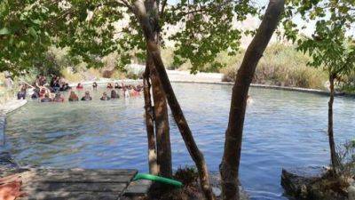 В Израиле вводят раздельное купание в водоемах