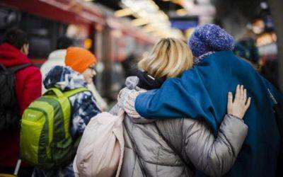 Минэкономики подсчитало, сколько украинских беженцев остаются за границей