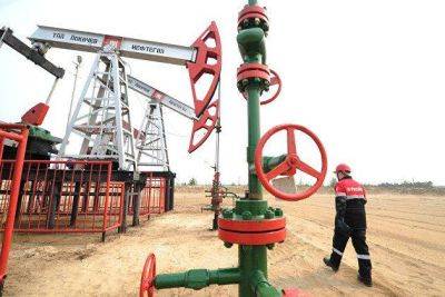Средняя цена нефти Urals в июле составила 64,37 доллара за баррель