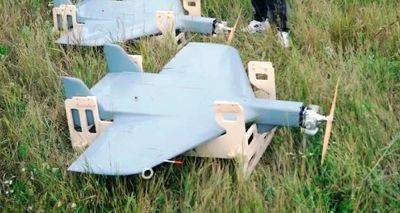 «Рубака» — новый украинский ударный дрон с дальностью полета 500 км