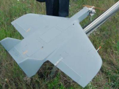 Украина начала изготавливать дроны-камикадзе дальность до 500 км – СМИ