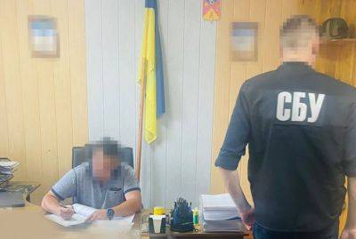 Работник военкомата вляпался в коррупционный скандал: его задержали "на горячем"