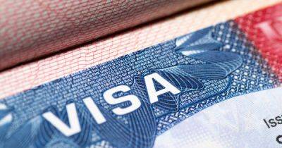США ограничили безвизовый режим для Венгрии - та раздавала паспорта "без строгих механизмов проверки личности"