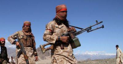 Россия проведет саммит с талибами: обсудят, как бороться с терроризмом