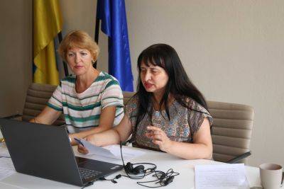 Реализация жилищных программ для ВПЛ из Луганщины: В ОВА отчитались о проделанной работе