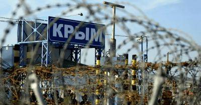 В Крыму нарастает сопротивление со стороны гражданских, которые атакуют военные объекты РФ, — ГУР