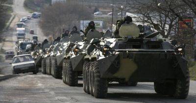Украина заслужила эту войну? Вторжение РФ было неизбежным из-за 30 лет эгоизма и воровства