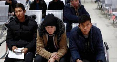 Мигранты из Центральной Азии ищут новые рынки труда в Европе