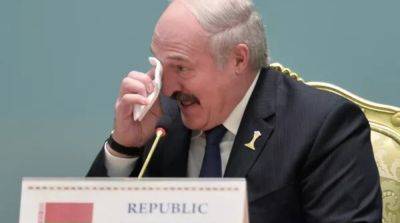 Лукашенко заявил, что «пошутил» о желании «вагнеровцев» атаковать Польшу