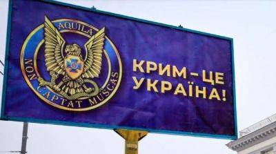 В Крыму усилилось противостояние между россиянами и украинскими патриотами – ГУР