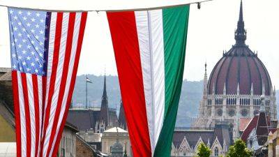 США ужесточили требования к безвизовому въезду гражданам Венгрии