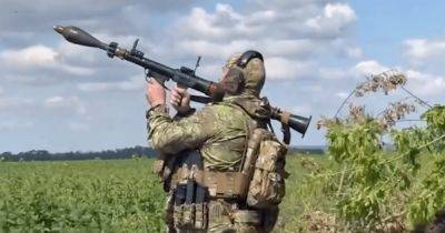 "Расстреляли куст": "кадыровцы" в РФ сделали вид, что воюют в Украине, — аналитик (видео)