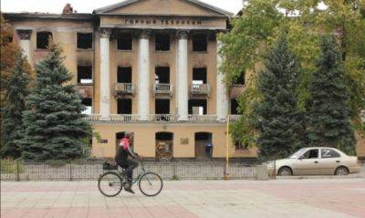 "Обещали в июле, вот и август, а воз и ныне там": Жители Лисичанска возмущены бездействием местной "власти"