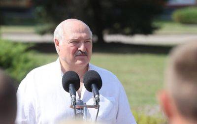Лукашенко хочет оставить "вагнеровцев" в армии Беларуси