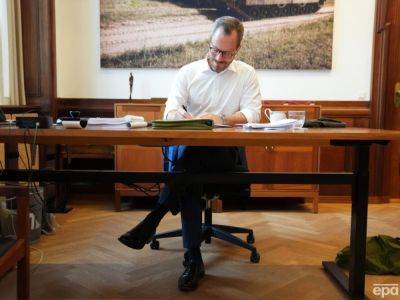 Троэльс Лунд Поульсен - Министр обороны Дании объявил о возвращении на работу. Полгода назад он ушел на больничный из-за стресса - gordonua.com - Украина - Дания
