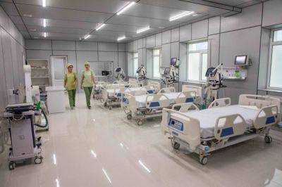 Южная Корея выделила Узбекистану займ на $74 млн для оснащения больниц в регионах