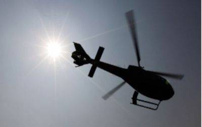 В Чили разбился военный вертолет, пятеро погибших