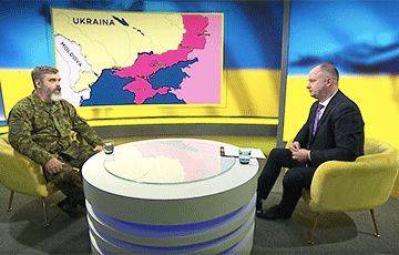 Генштаб Эстонии: ВСУ взламывают систему обороны россиян