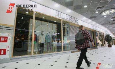 Больше 60 fashion-магазинов открылись в Петербурге за 2023 год