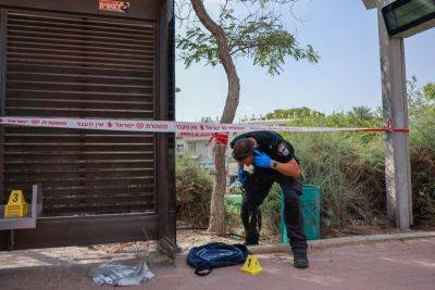 Подробности теракта в Маале-Адумим: террорист работал в городском клубе