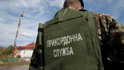 На Одесчине пограничники остановили "блогера": в его телефоне нашли немало интересного для полиции