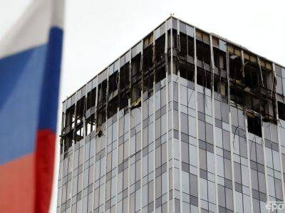 За месяц Россию и оккупированный Крым 16 раз атаковали беспилотники – СМИ