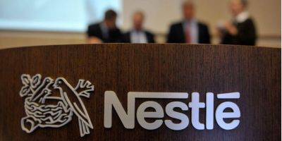 Nestlé за первое полугодие инвестировала 200 млн грн в фабрики в Украине
