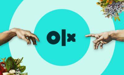 OLX вводит комиссию с продаж OLX Доставка — 1% + 10 грн. С 1 августа в категории «Дом и сад», впоследствии и в других
