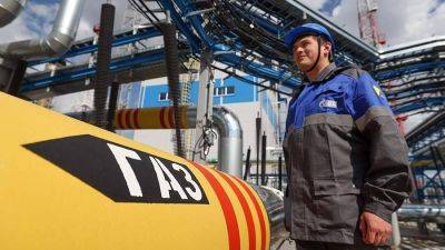 Владимир Путин - «Газпром» установил новый исторический рекорд суточных поставок газа в Китай - smartmoney.one - Россия - Китай - Дальнереченск