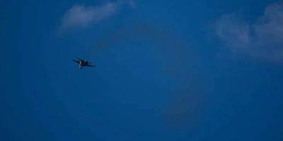 Авиация ВСУ за сутки нанесла семь ударов по базам оккупантов — сводка Генштаба - nv.ua - Украина