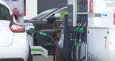 60 грн за литр: в Раде предупредили водителей о диких ценах на топливо