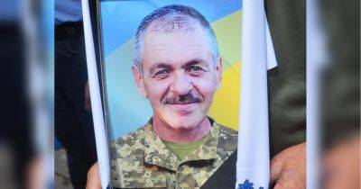 «Саша даже не мог быть на похоронах родной сестры, потому что пошел защищать нашу страну»: грустная история об украинском воине