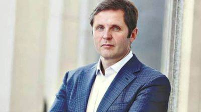 Андрей Холодов - Холодов пояснил, что слагает мандат из-за больных в семье - pravda.com.ua
